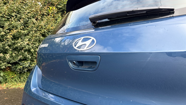 Hyundai i10 1.0 [63] Advance 5dr Auto [Nav] Petrol Hatchback